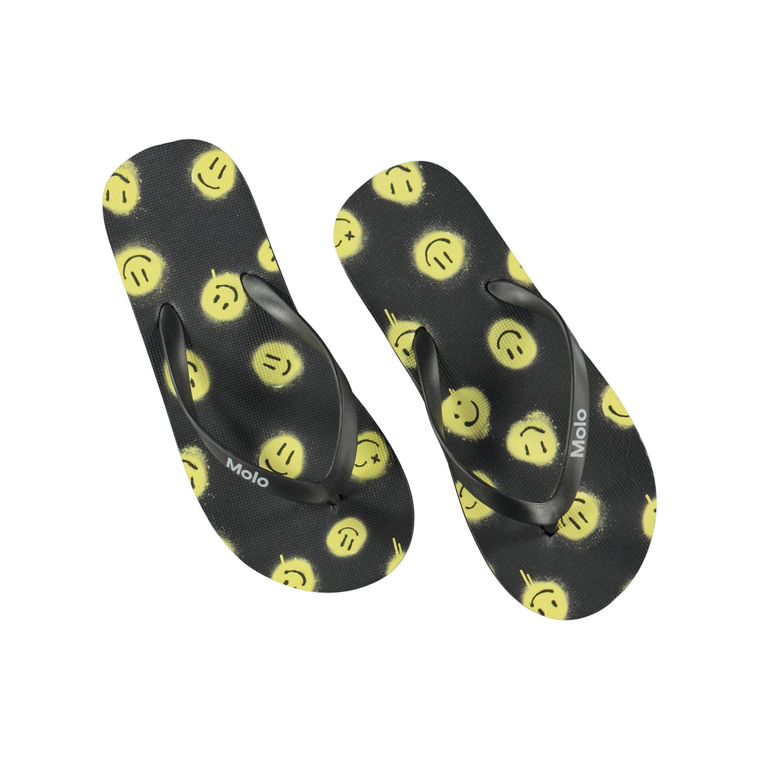 Molo Happy Sunny Zeppo Flip Flops