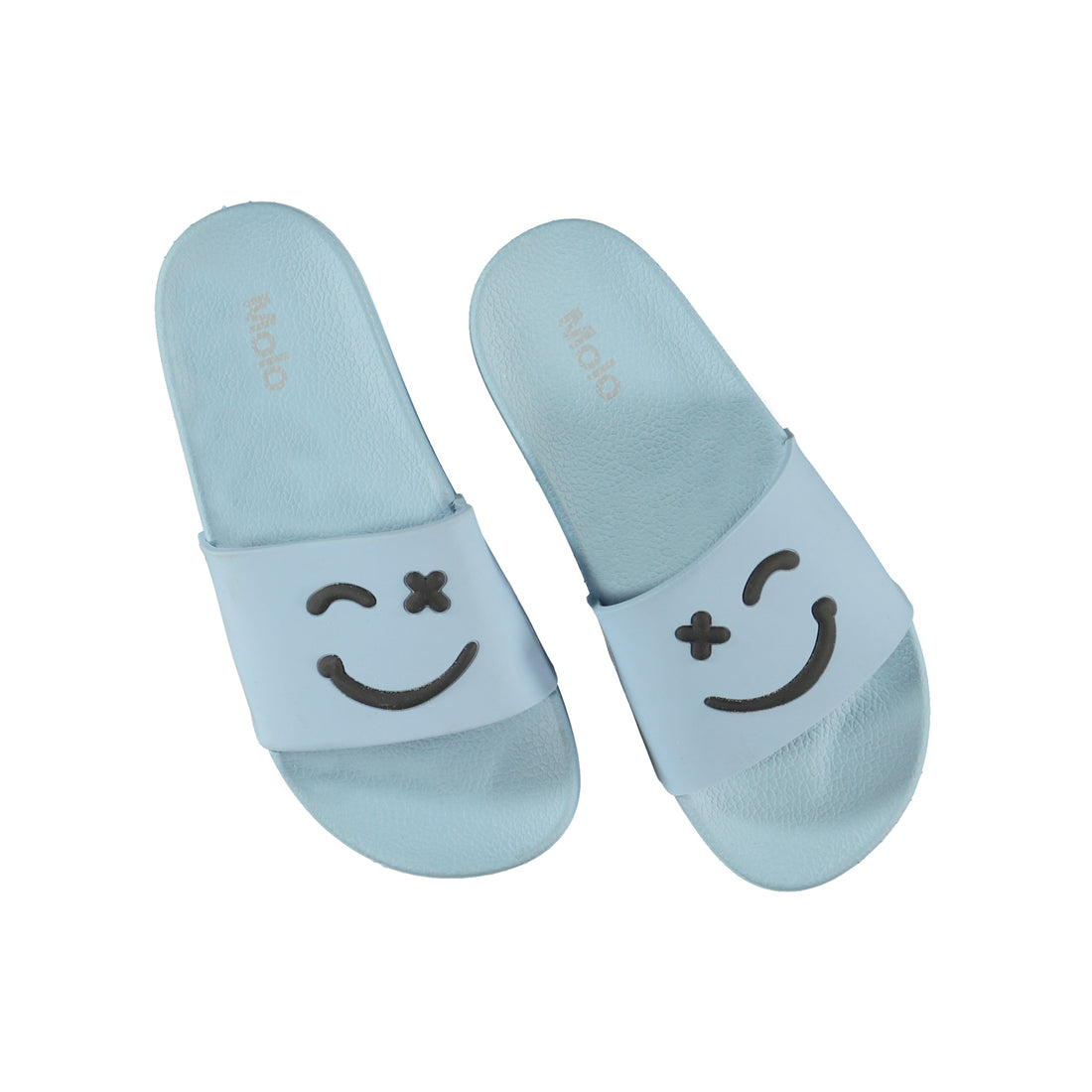 Molo Open Air Zhappy Slides