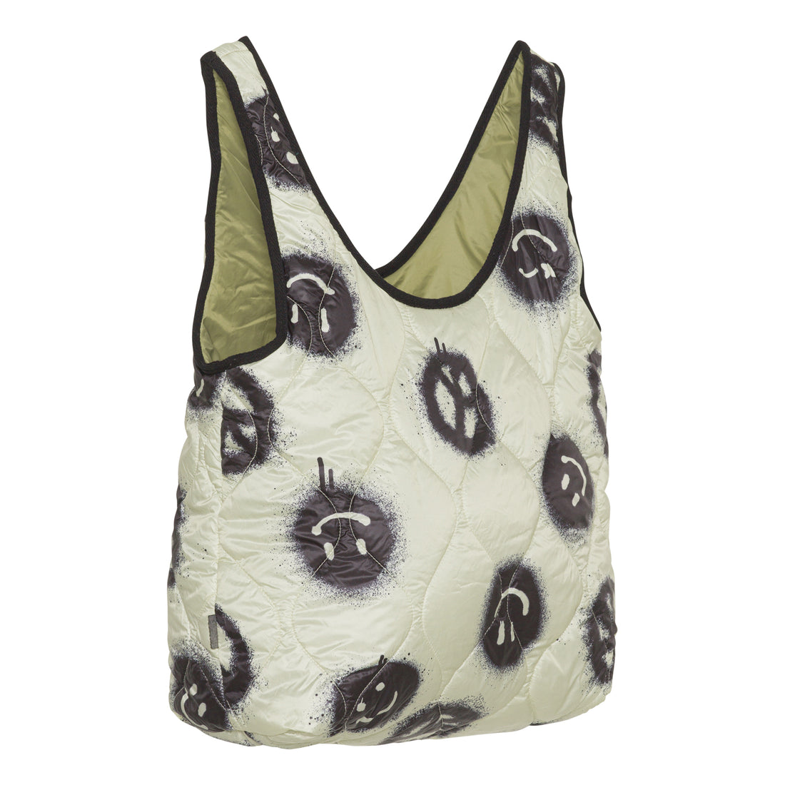Molo Happy Rock Quilt Sac Handbag