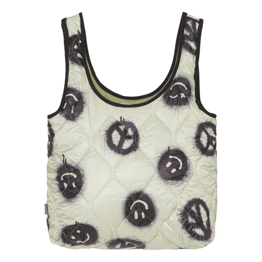 Molo Happy Rock Quilt Sac Handbag