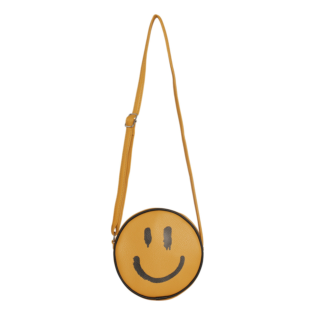 Molo Warm Sun Smiling Bag Handbag