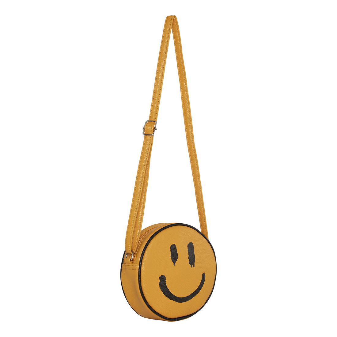 Molo Warm Sun Smiling Bag Handbag