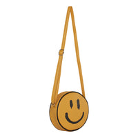 Molo Warm Sun Smiling Bag Handbag