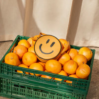 Molo Warm Sun Smiling Bag Handbag