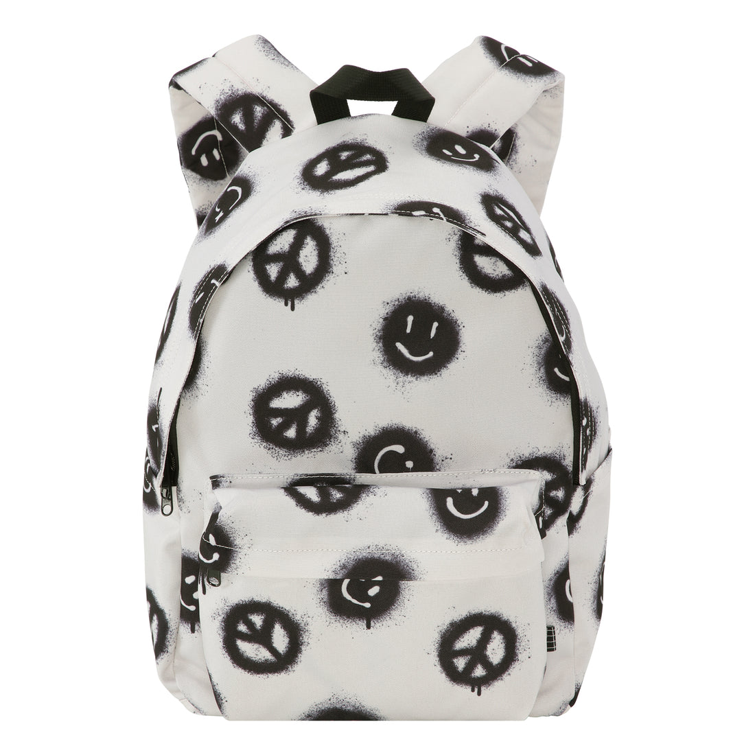 Molo Peace Smile Backpack Mio Backpack
