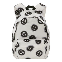 Molo Peace Smile Backpack Mio Backpack