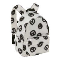 Molo Peace Smile Backpack Mio Backpack