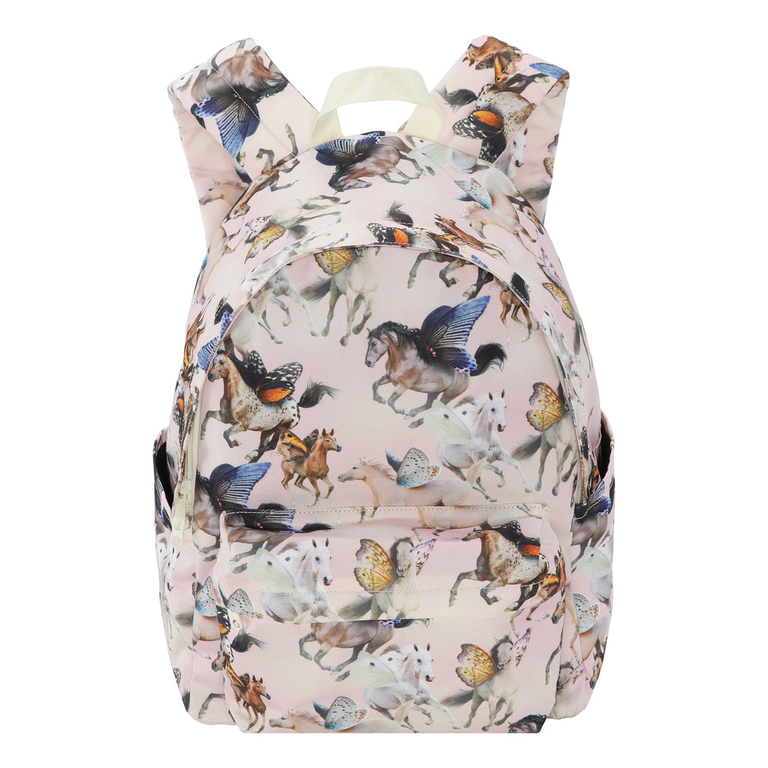 Molo Fairy Horses Backpack Mio Backpack