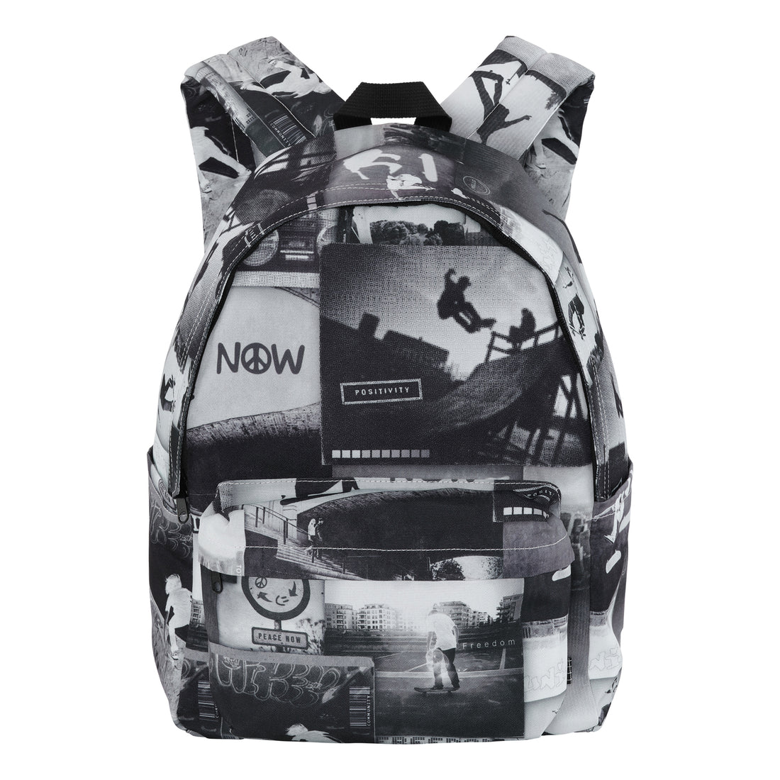 Molo Skate Life Backpack Mio Backpack