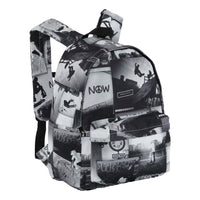 Molo Skate Life Backpack Mio Backpack