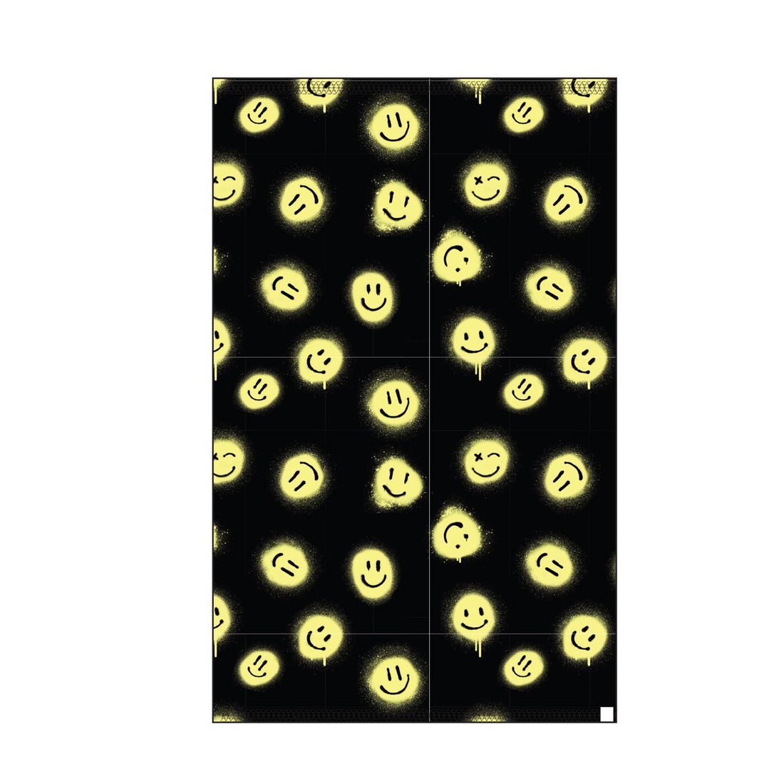 Molo Happy Sunny Beach Towel Towel