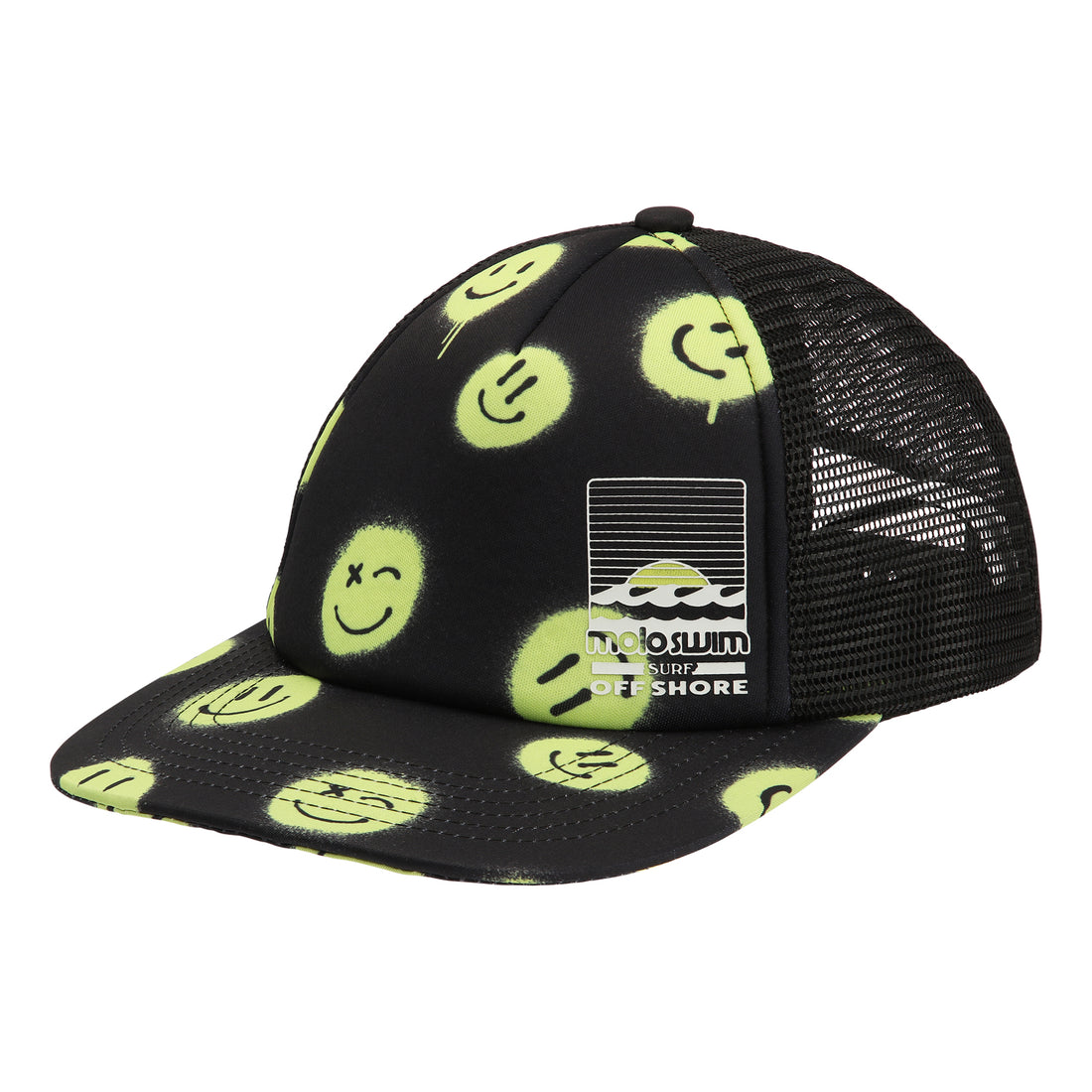 Molo Happy Sunny Big Shadow JR Cap