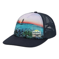 Molo Ocean Explore Big Shadow JR Cap