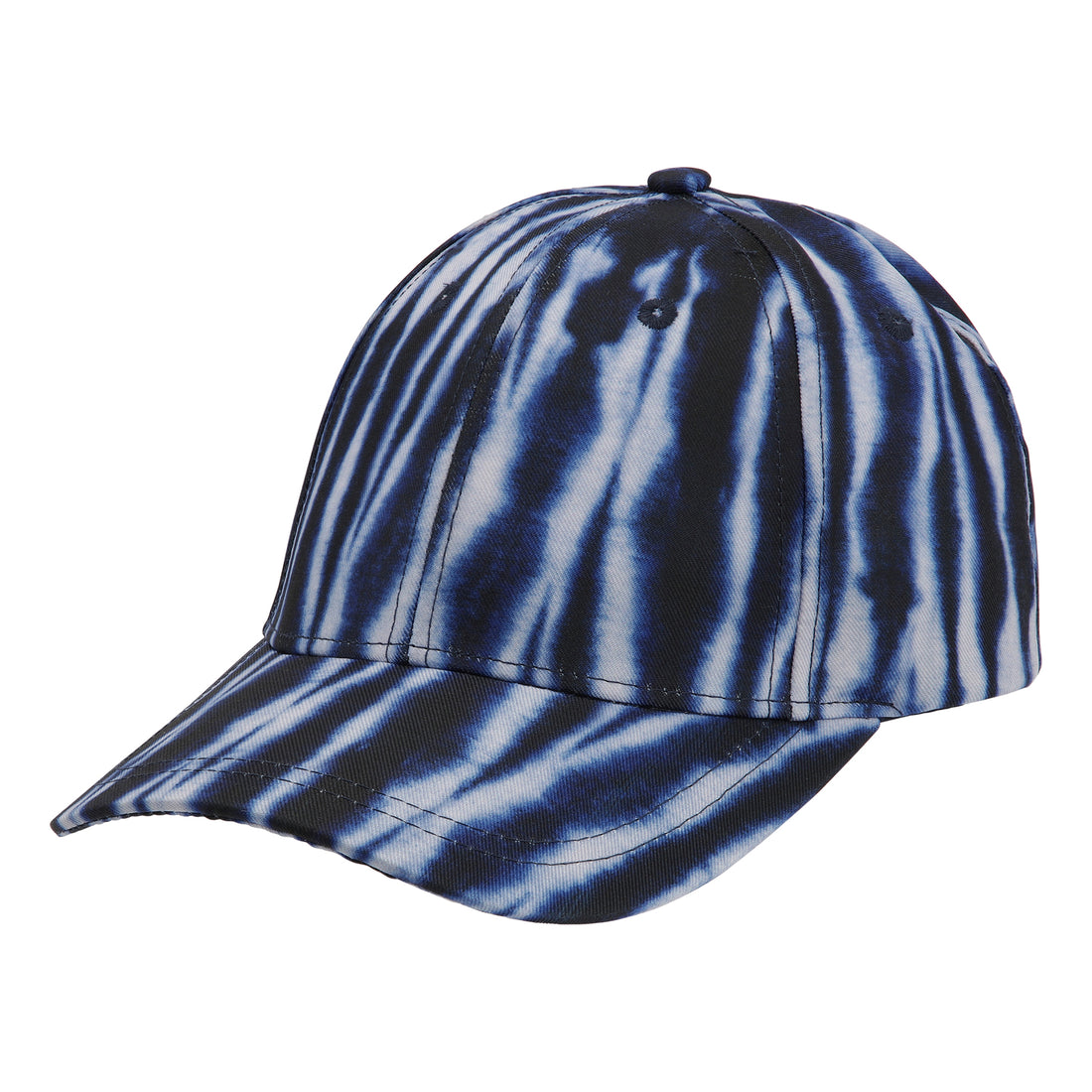 Molo Tie Dye Vertical Sebastian JR Cap