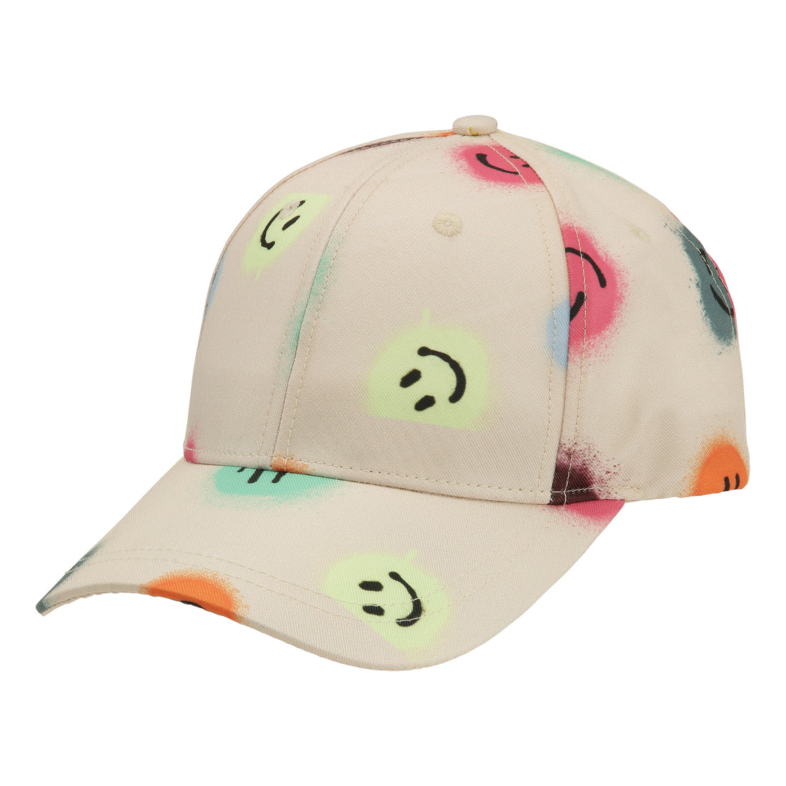 Molo Happy Dots Sebastian JR Cap