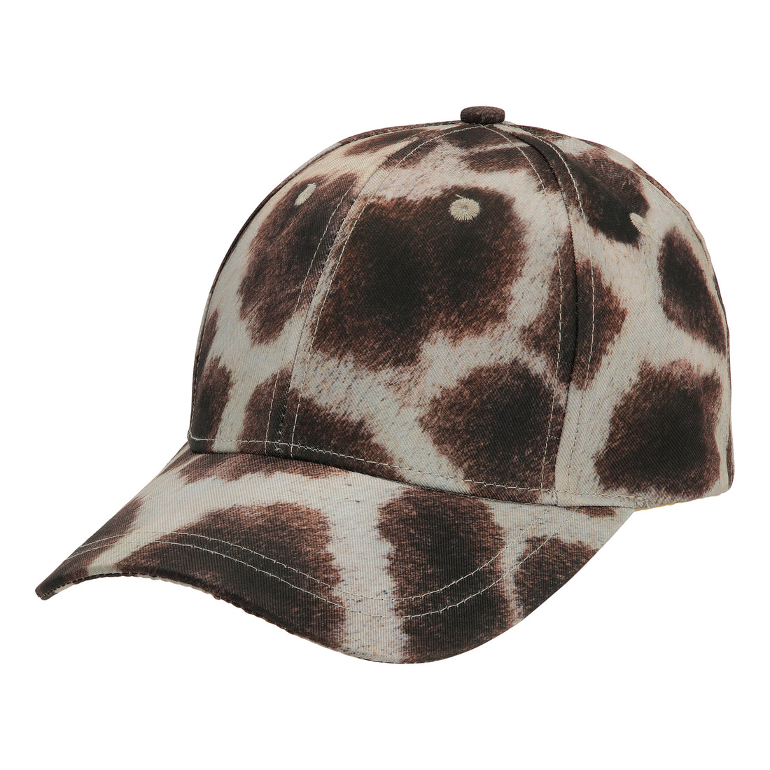 Molo Giraffe Sebastian JR Cap