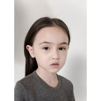 JNBY Grey Flair Dress