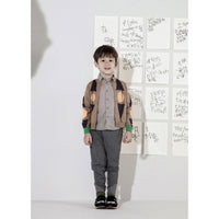 JNBY Caramel Shapes Sweater