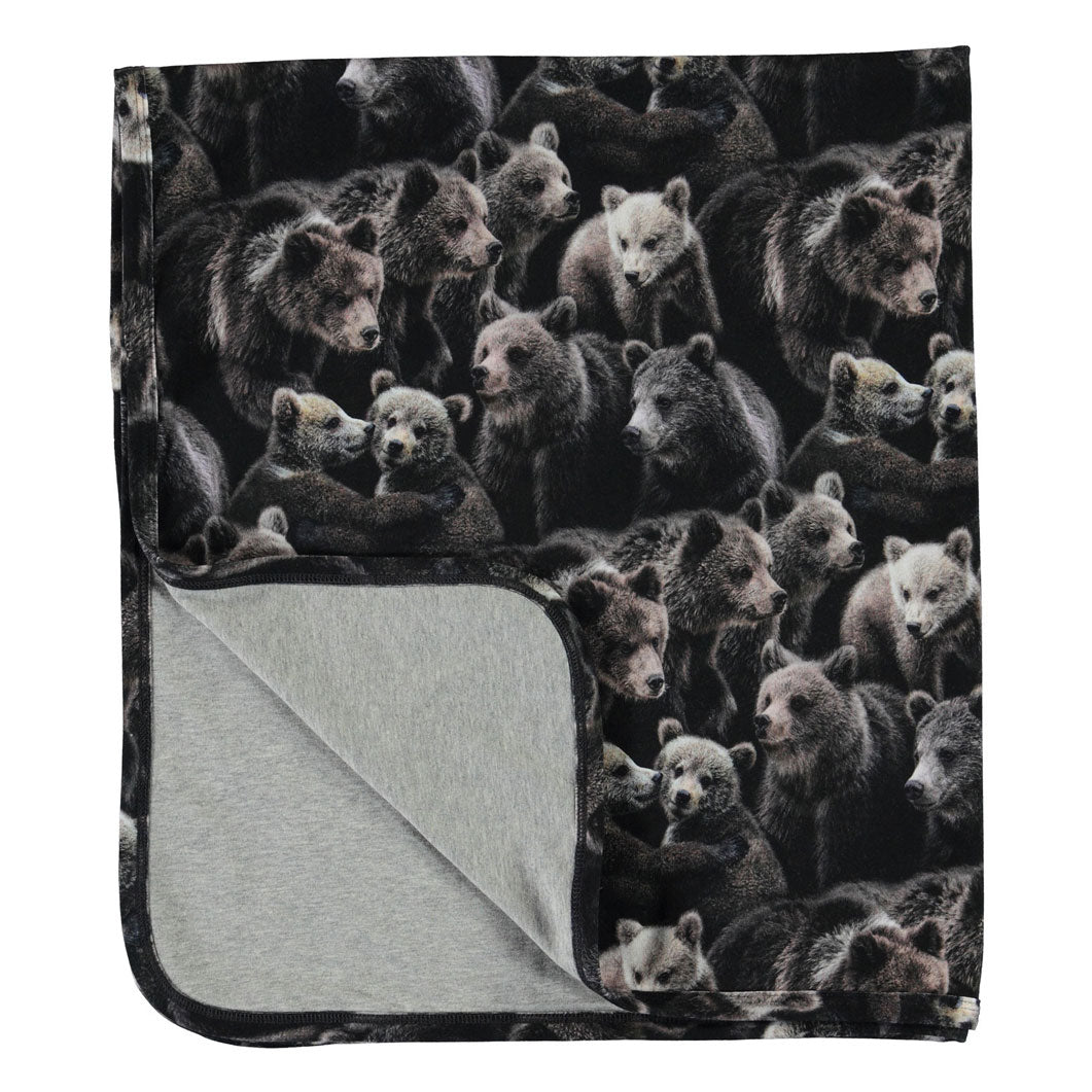 Molo Bears Niles Blanket
