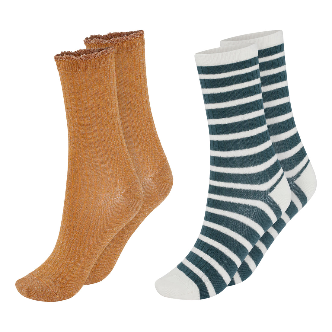 Molo Old Gold Nomi Socks