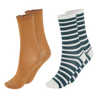 Molo Old Gold Nomi Socks