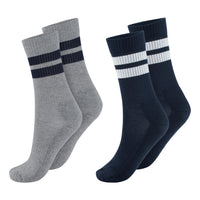 Molo Galaxy Blue Norman Socks