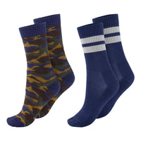 Molo Earthy Norman Socks