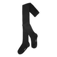 Molo Black Glitter Tights