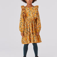Molo Wilderness Glitter Tights