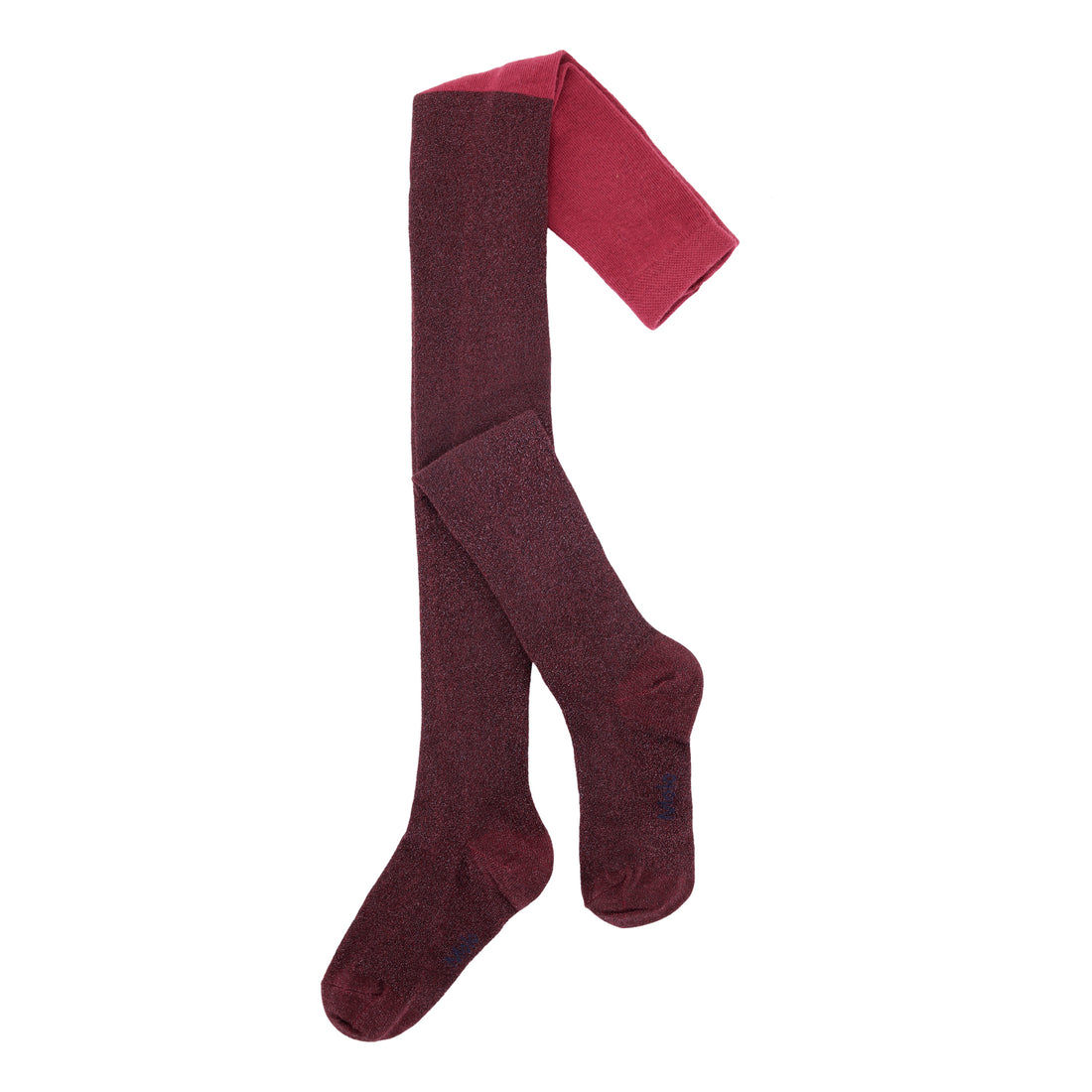 Molo Velvety Glitter Tights