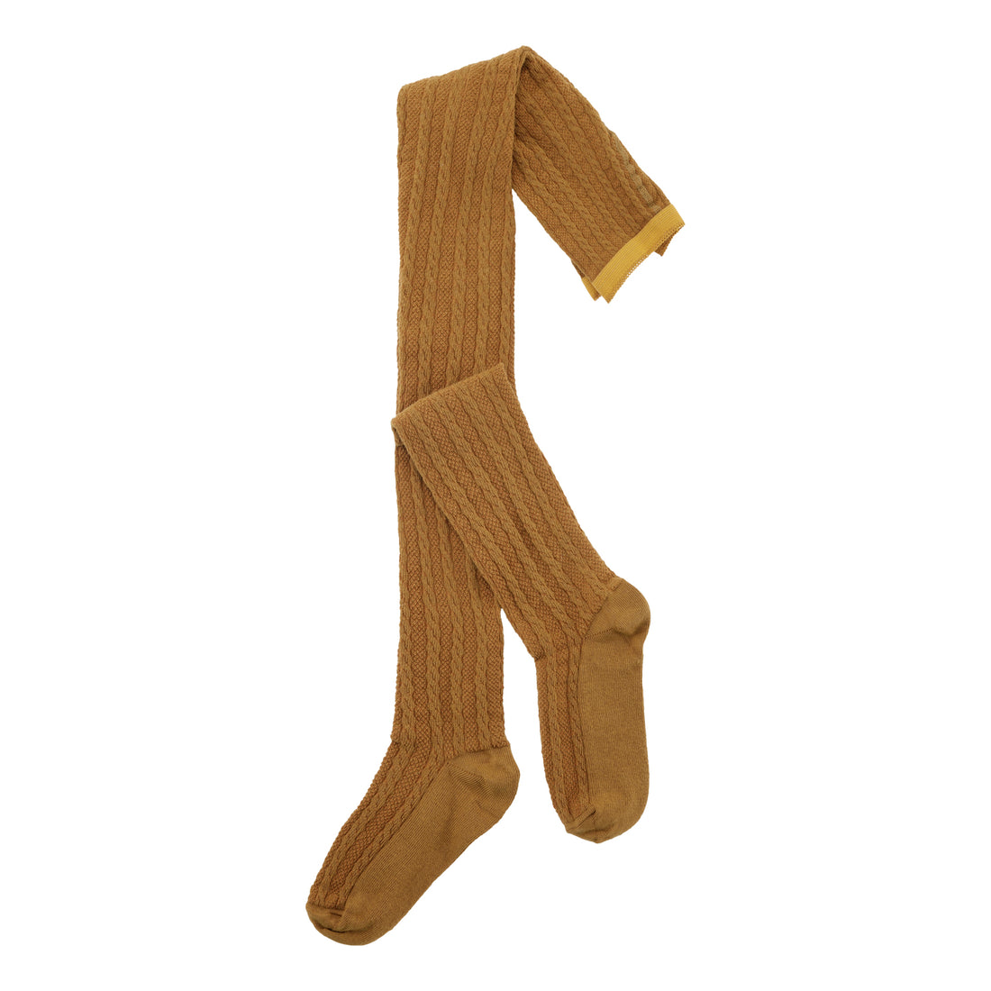 Molo Earthy Structured Tights