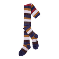 Molo Painters Stripe Stripy Tights