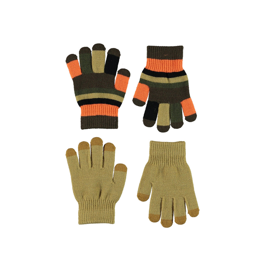 Molo Forest Kei Gloves