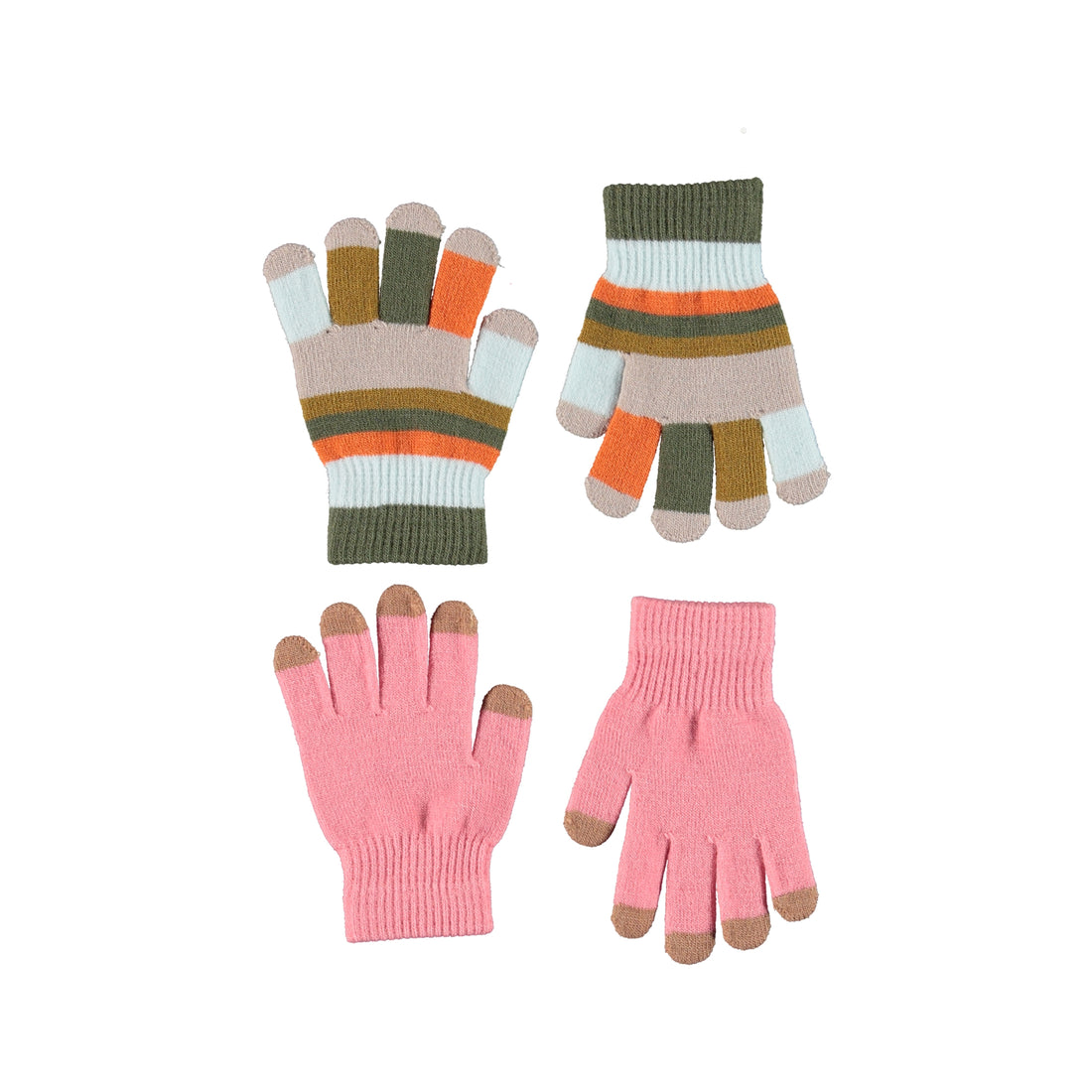 Molo Petals Kei Gloves