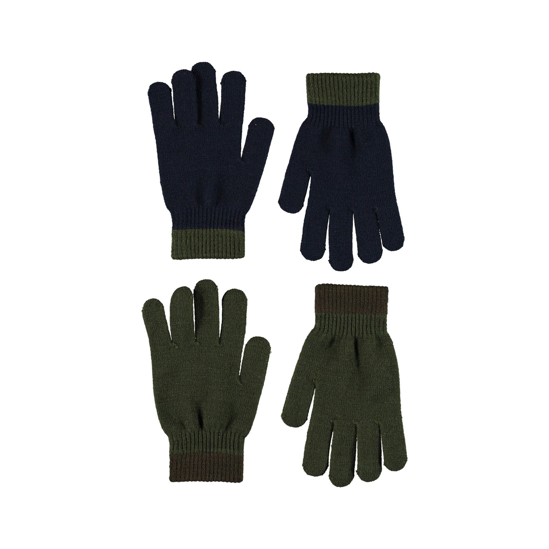 Molo Forest Kello Gloves