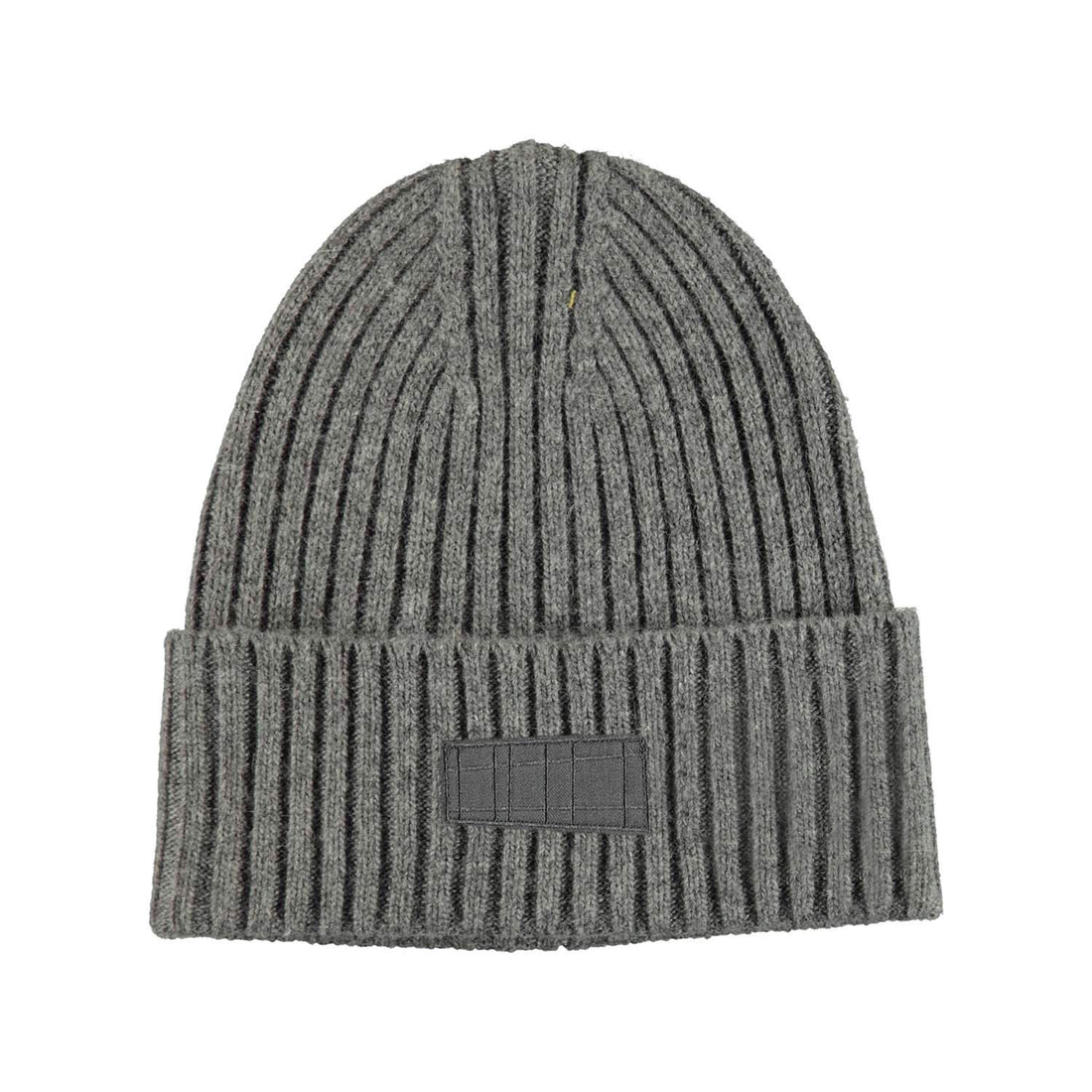Molo Dark Grey Melange Karli Hat