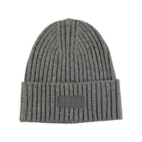 Molo Dark Grey Melange Karli Hat