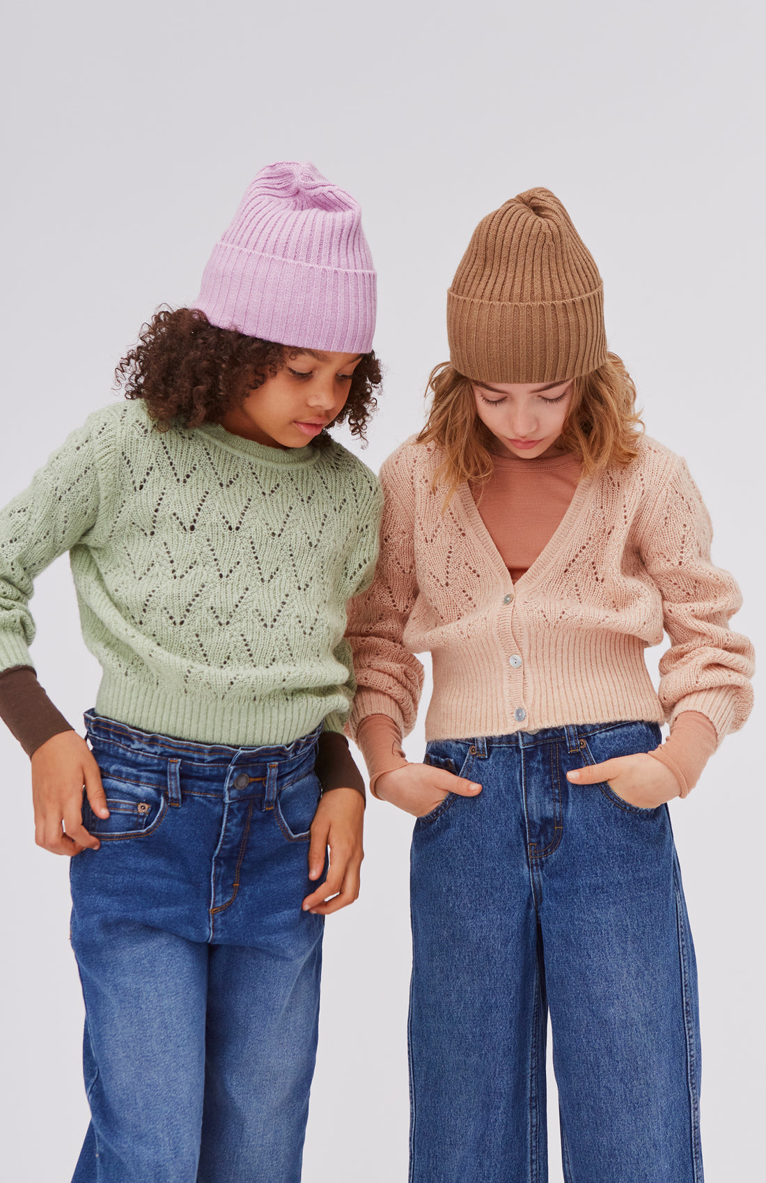 Molo Khaki Karli Hat