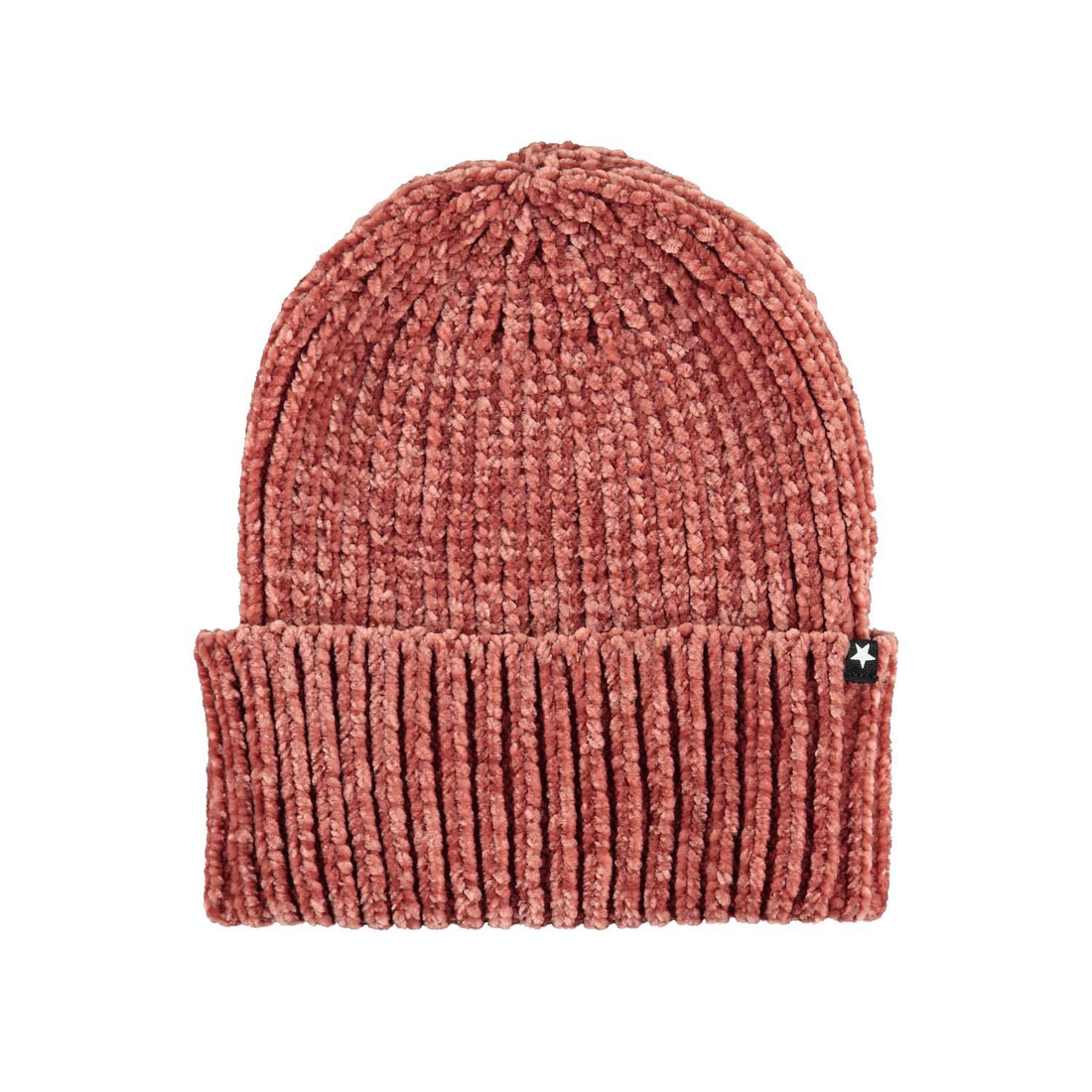 Molo Velvet Rose Kitty Hat