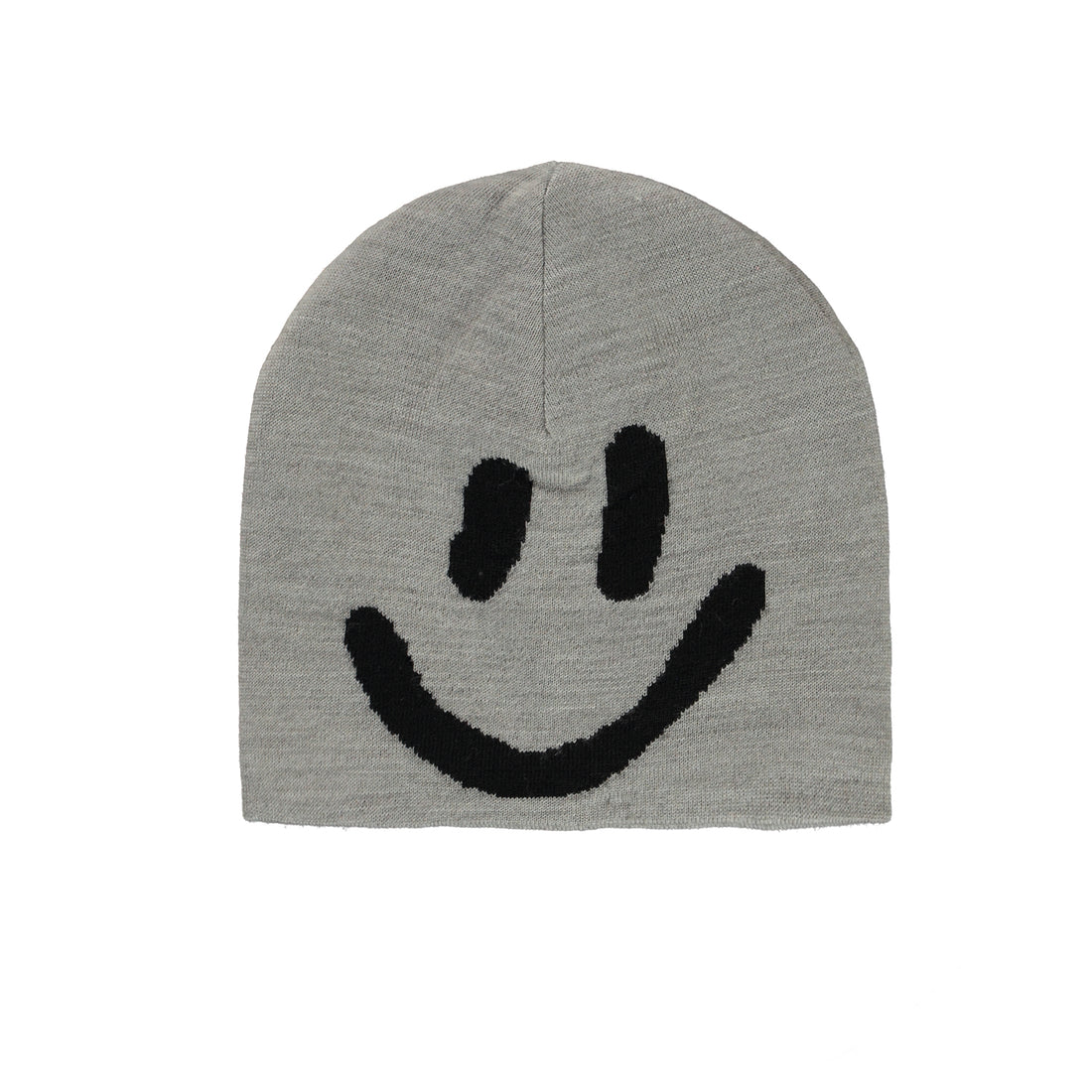Molo Grey Melange Kenzie Hat