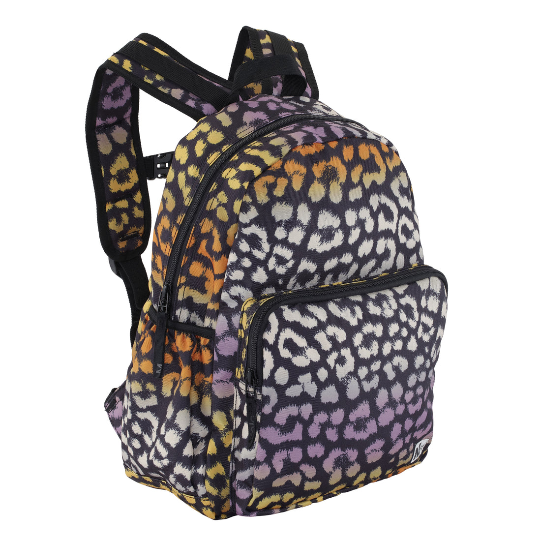 Molo Midnight Jaguar Big Backpack