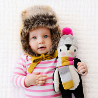 cuddle + kind Little Aspen The Penguin