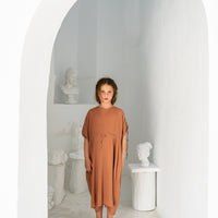 Belle Chiara Rush Bambula Phaedra Dress