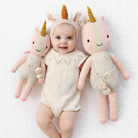cuddle + kind Ella The Unicorn