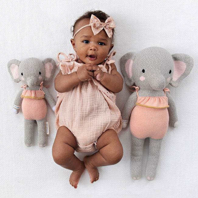 cuddle + kind Eloise The Elephant