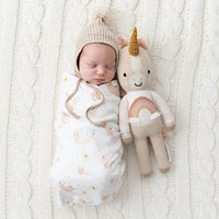 cuddle + kind Little Zara The Unicorn
