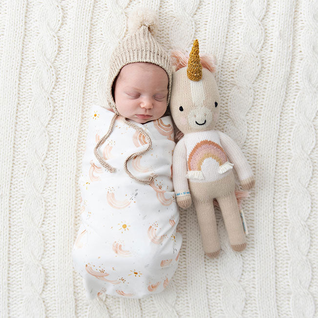 cuddle + kind Zara The Unicorn