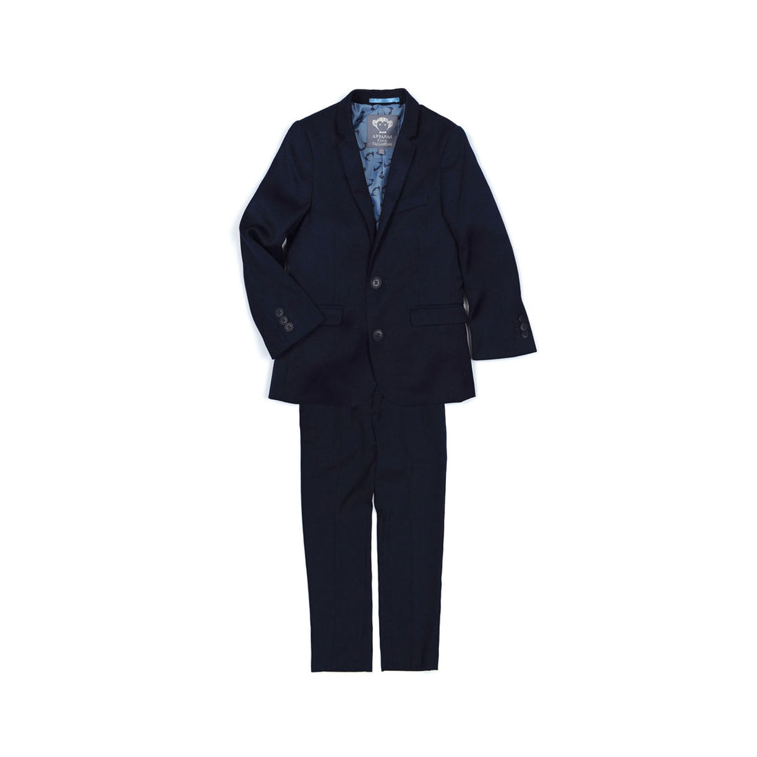 Appaman Classic Navy Blue Mod Suit