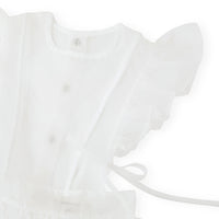 Bene Bene Ivory Angelic Dress