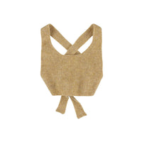 Morley RACCOON Cardigan - BABYYARN - Beige